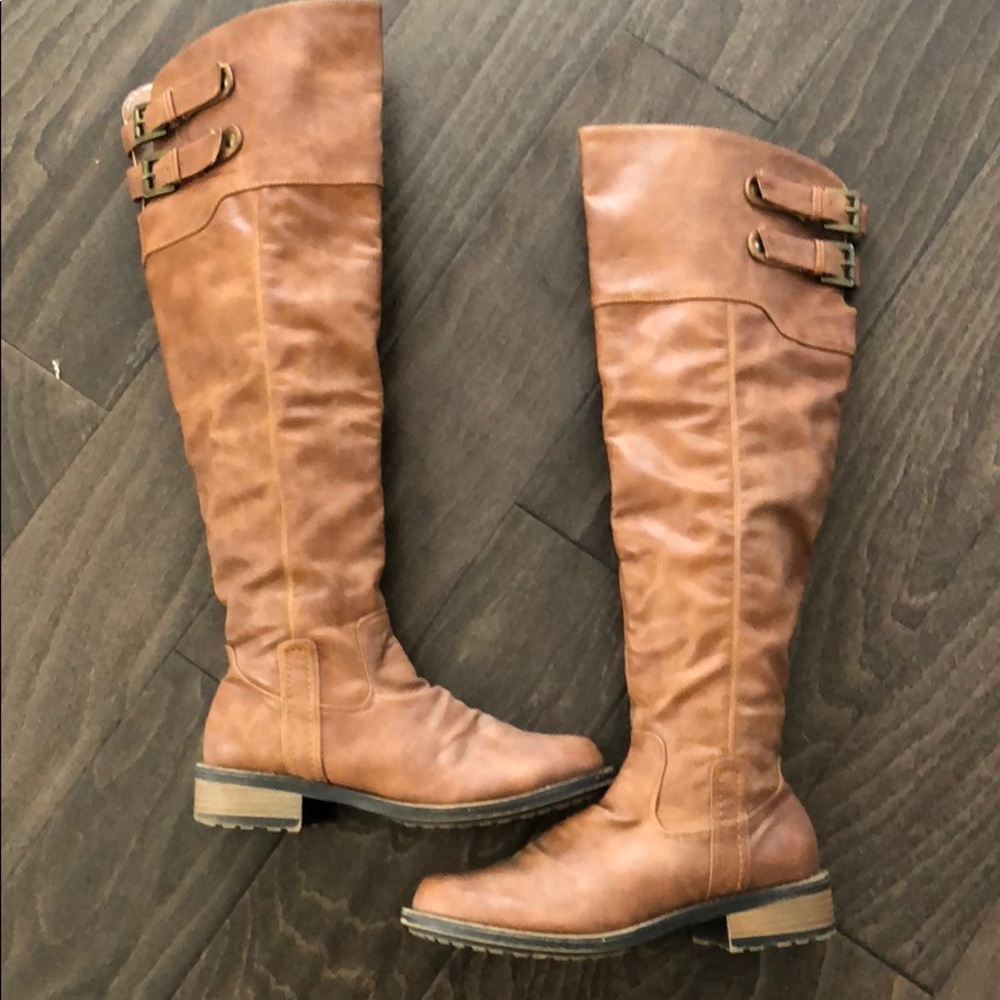 Quipid boots